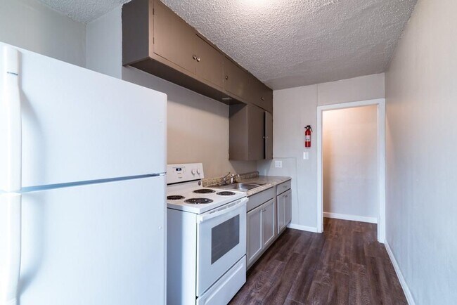 Foto del edificio - 5327 Bell St
