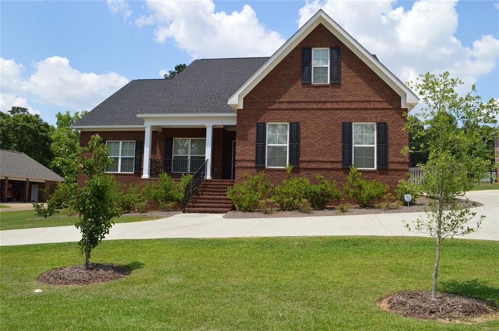 Foto principal - 3639 Oak Ridge Ln