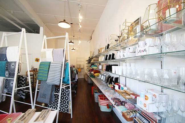 Foto del edificio - Cole Valley Retail Space