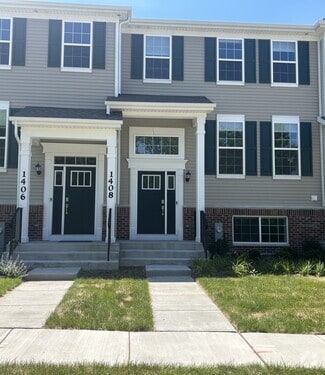 Building Photo - 1408 Neubauer Circle