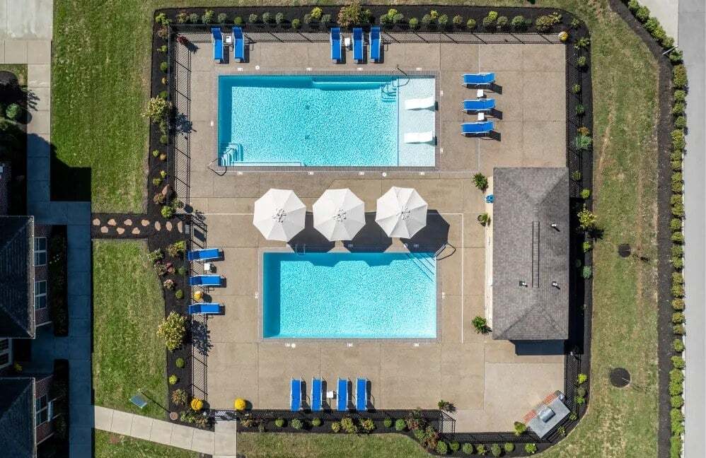 Parkside Heights 320 Hannah Todd Pl Lexington, KY 40509