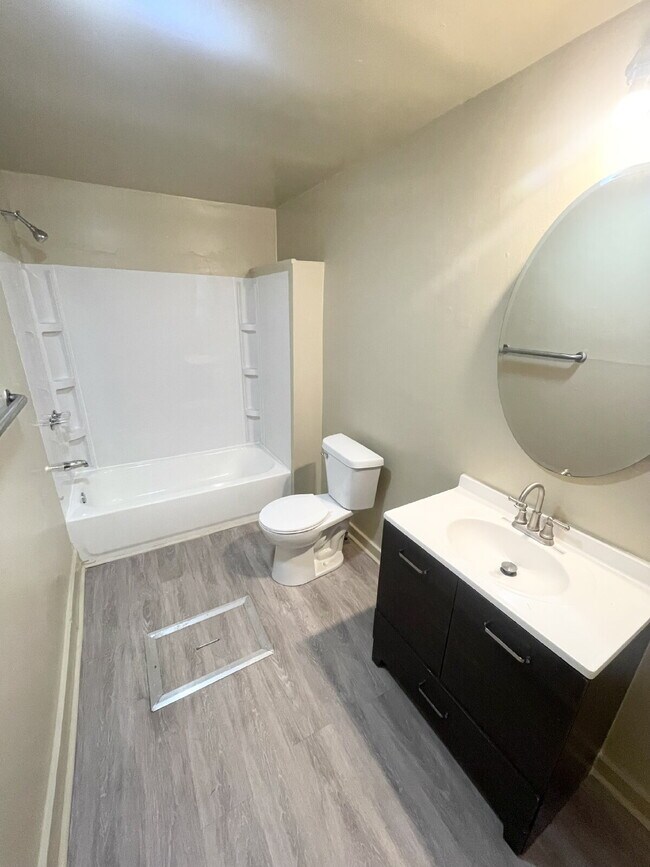 Foto del edificio - Anderson 2 bedroom home