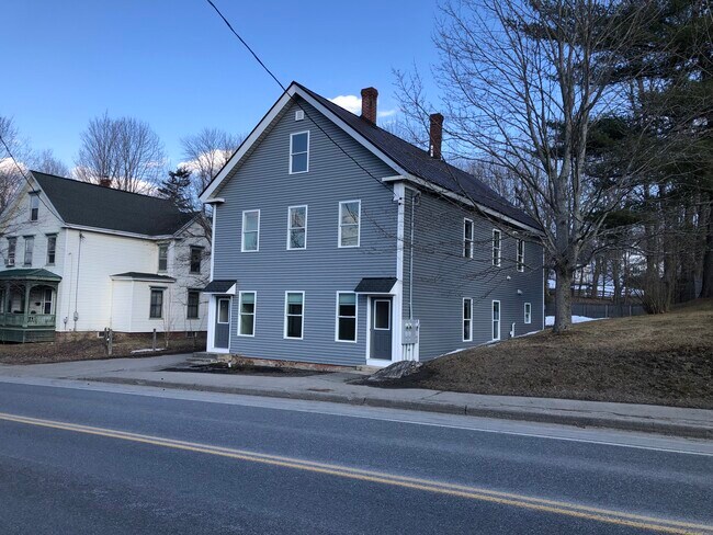 Foto del edificio - 556 Water St