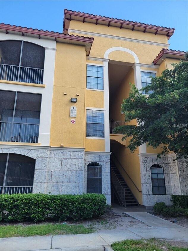 6137 Metrowest Blvd Unit 303, Orlando, FL 32835 Condo for Rent in