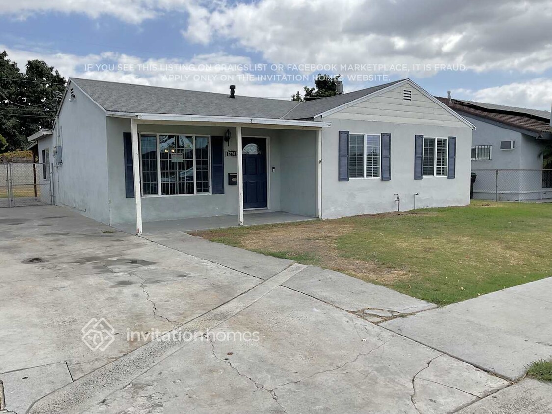 Foto principal - 12702 Longworth Ave