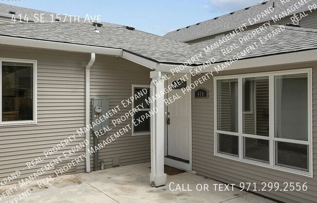 Foto del edificio - 414 SE 157th Ave