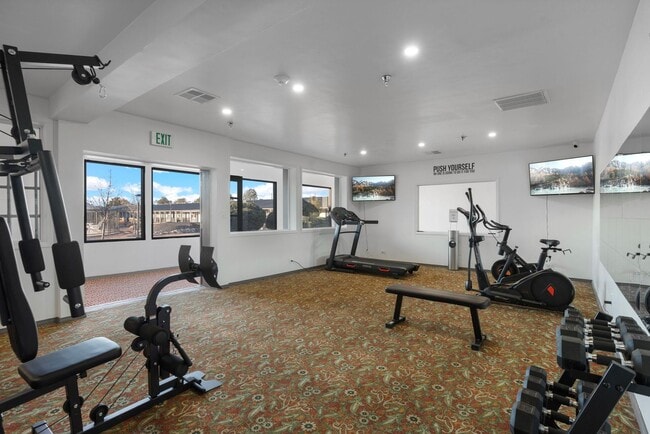 Interior Photo - The Panorama
