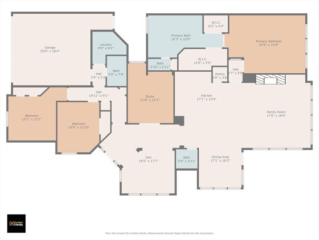 Building Photo - 1523 Orchard Park Dr