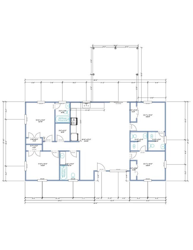 Foto del edificio - Beautiful 3-Bedroom Home Near Auburn University!