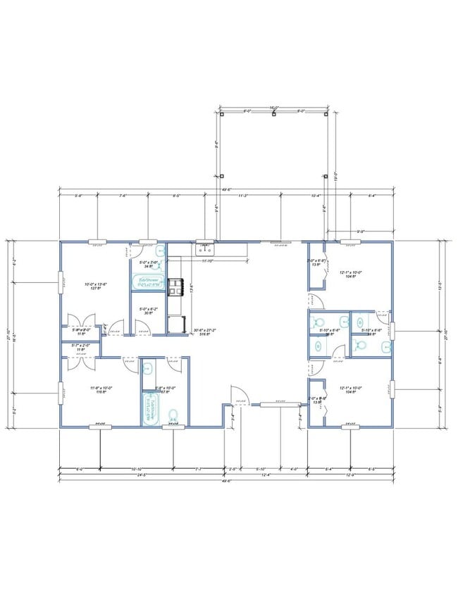 Photo - Beautiful 3-Bedroom Home Near Auburn University!