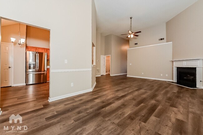 Foto del edificio - 3063 Dogwood Ave