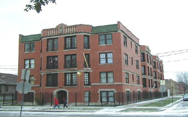 Primary Photo - 7755-7757 S Ada St