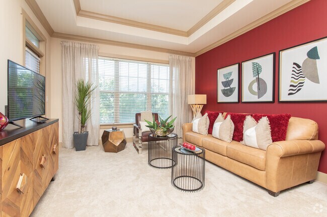 1HAB, 1BA - 1008SF - Gables Century Center