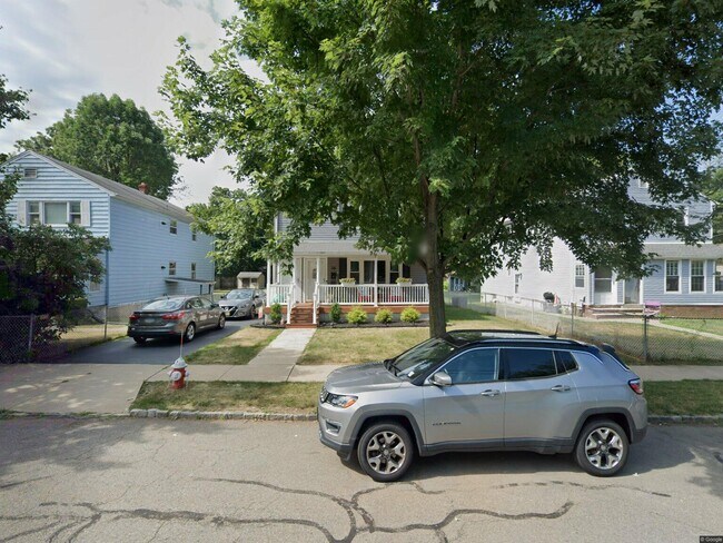 Foto del edificio - 36 Jersey Ave