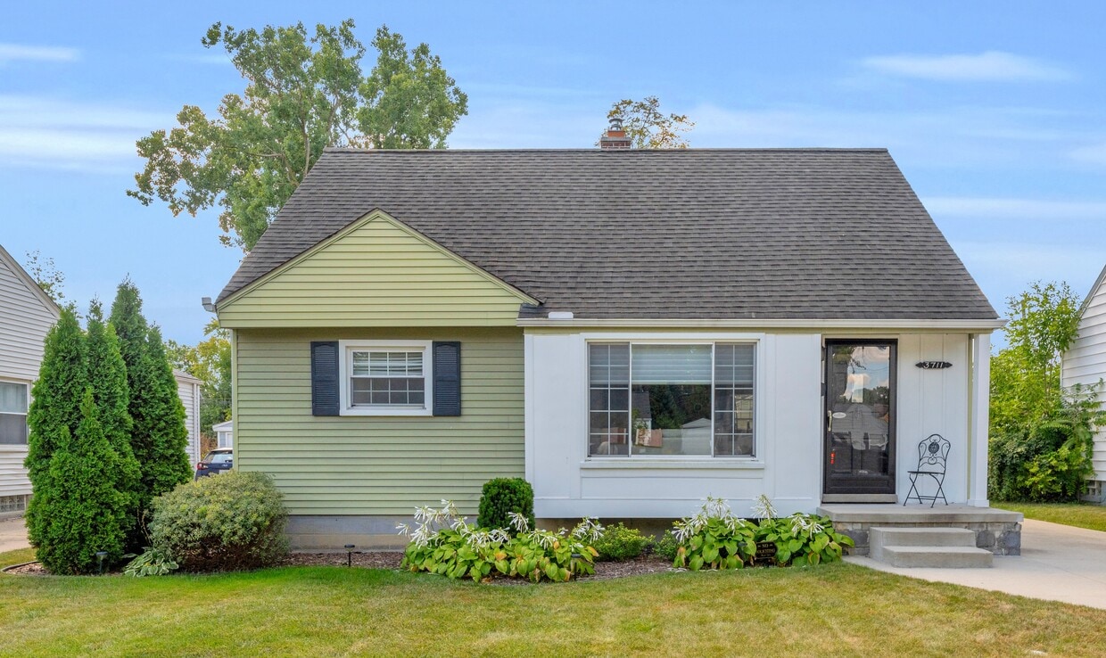 Foto principal - 3711 Normandy Rd