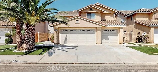 Foto principal - 3517 Strawberry Creek Pl