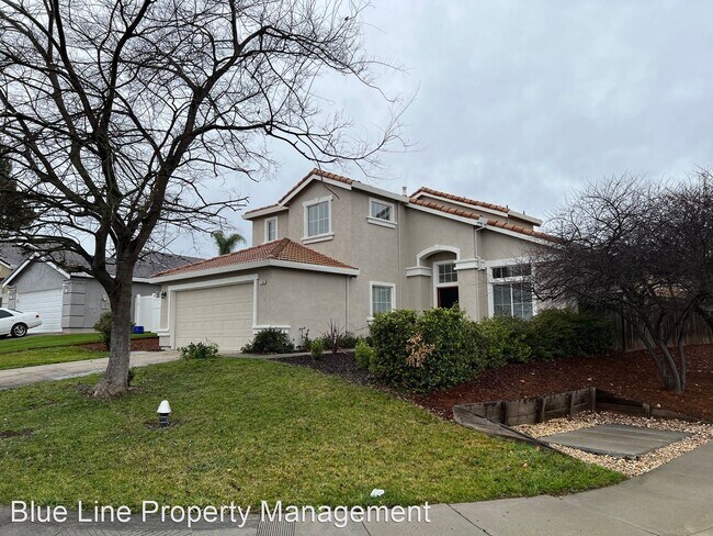 Building Photo - 3 br, 2.5 bath House - 5100 Comanche  Ct