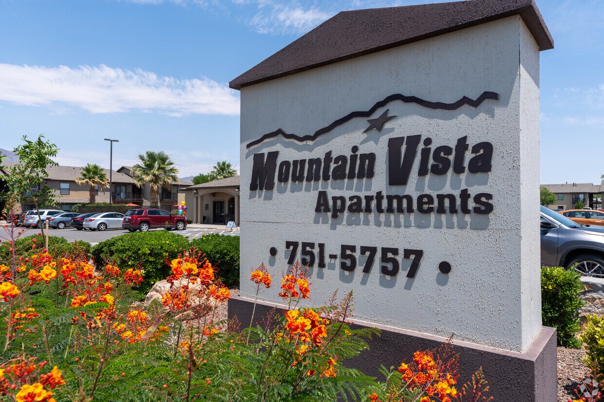 Mountain Vista Apartment Homes Apartments in El Paso, TX