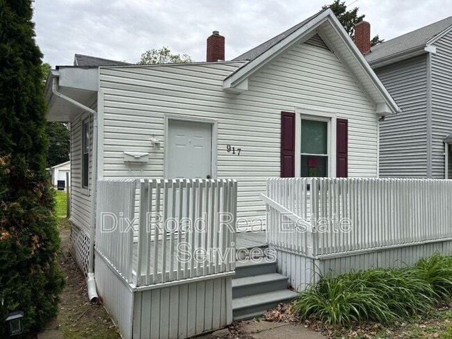 Photo - 917 Prytania Ave House
