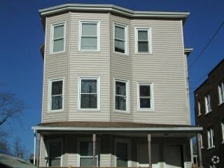 Foto del edificio - 42 Hamilton St