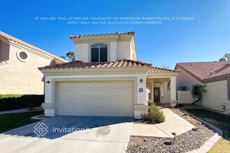 Building Photo - 1405 W Crystal Springs Dr
