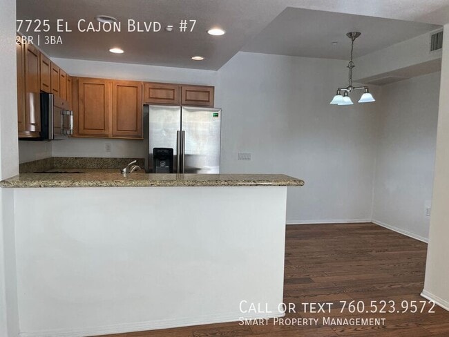 Building Photo - 7725 El Cajon Blvd