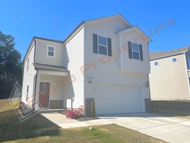 Foto del edificio - Bright 3 Bedroom, 2.5 Bath 2-Car Garage Ho...