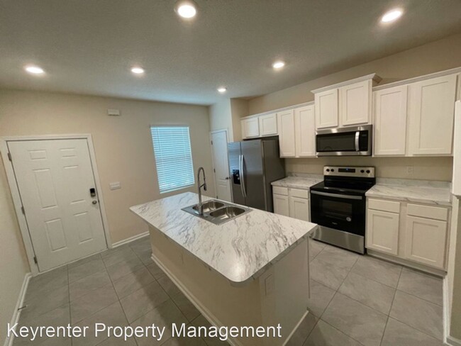 Building Photo - 2 br, 2.5 bath House - 2850 Black Buck Circle