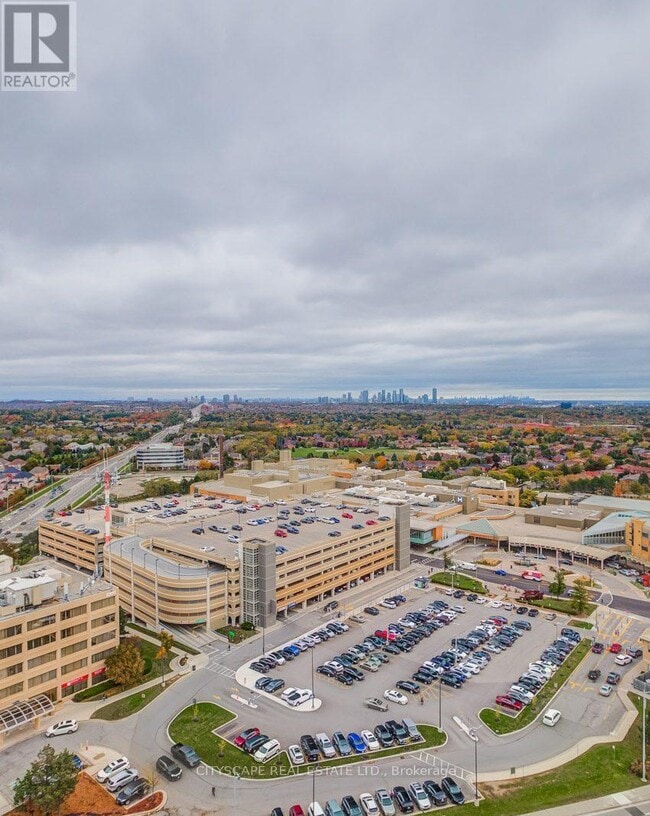 Building Photo - 2520-2520 Eglinton Ave W