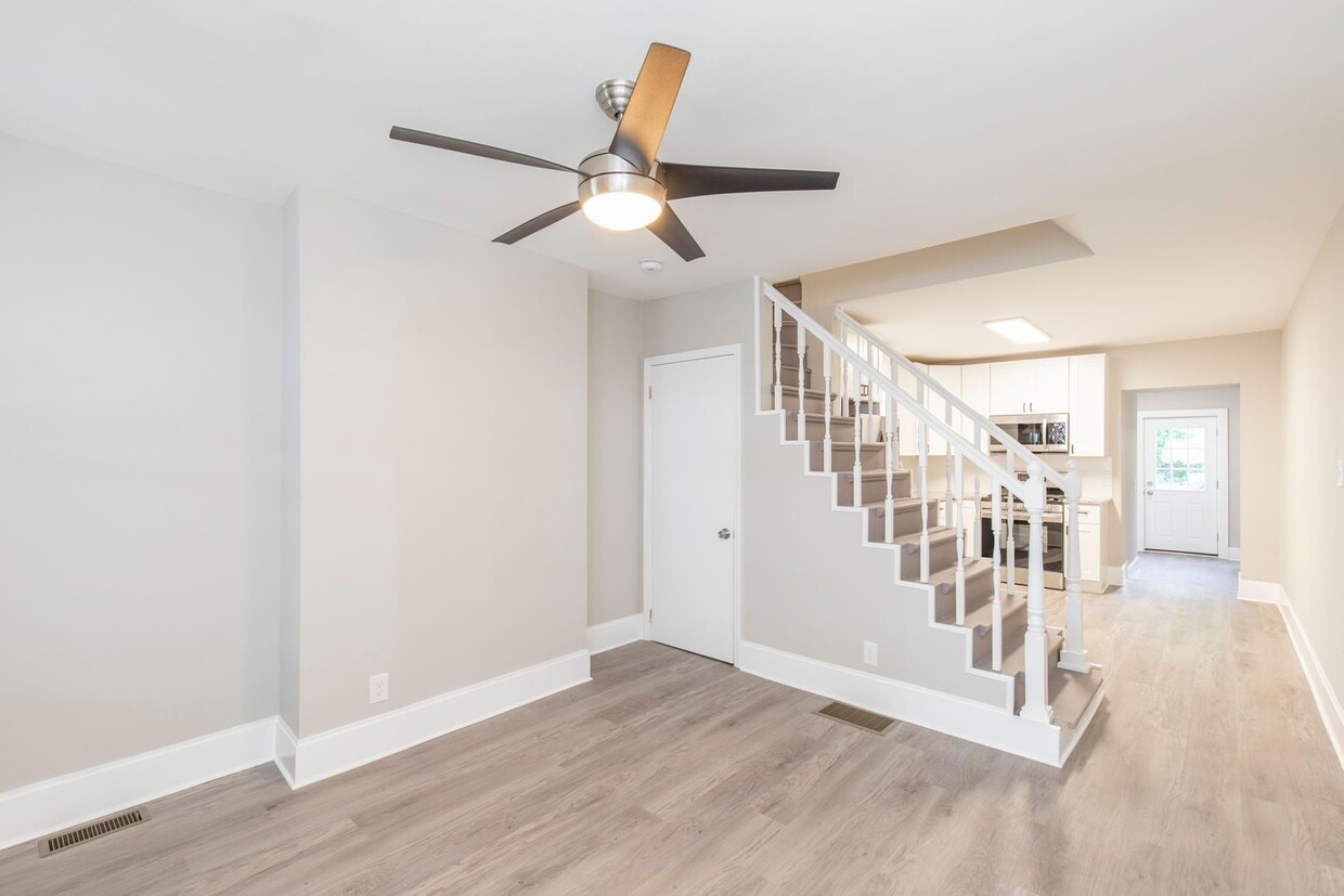 Primary Photo - Beautifully Renovated Home in the Heart of...