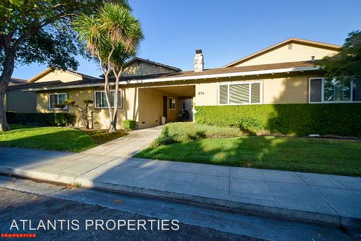 Building Photo - 874 Burbank Dr