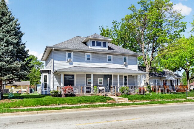 Foto del edificio - 522 N Lebanon St