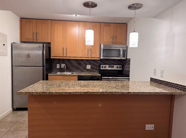 Foto del edificio - 7685 Northcross Dr