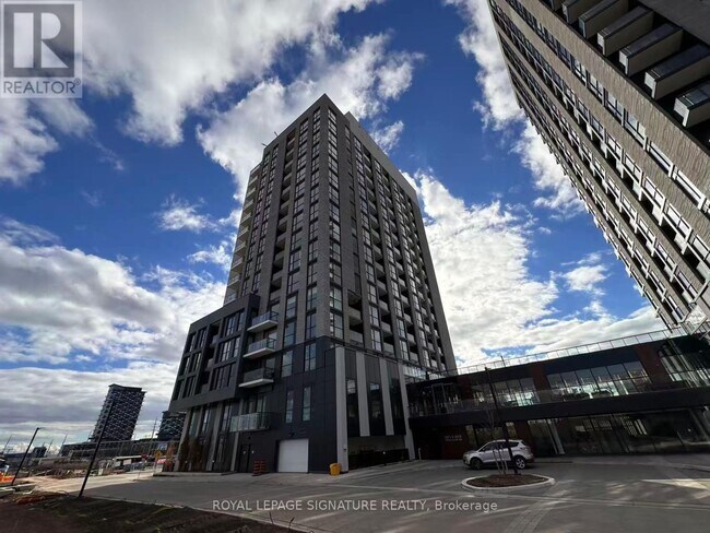 Building Photo - 3071 Trafalgar Rd