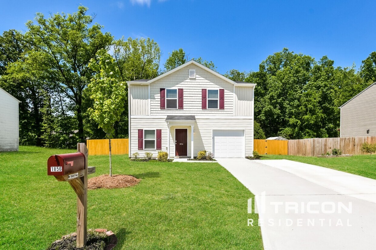 Foto principal - 1856 Northside Dr