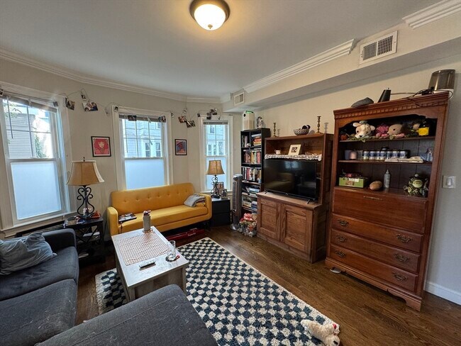 Foto del edificio - 9 Cornwall St