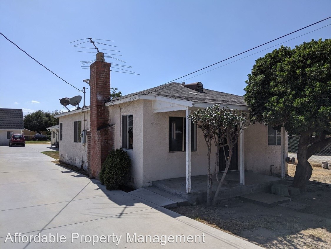 434 Shrode Ave, Duarte, CA 91010 Apartment for Rent in Duarte, CA