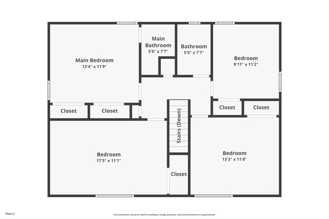Building Photo - Amazing 4 Bedroom Home in Forest Park!