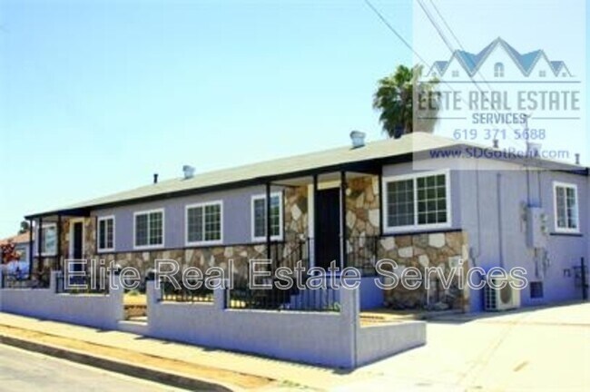 Foto del edificio - 6371 Osler St