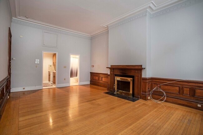 Foto del edificio - 123 Marlborough St