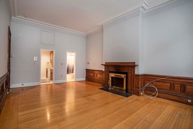 Building Photo - 123 Marlborough St