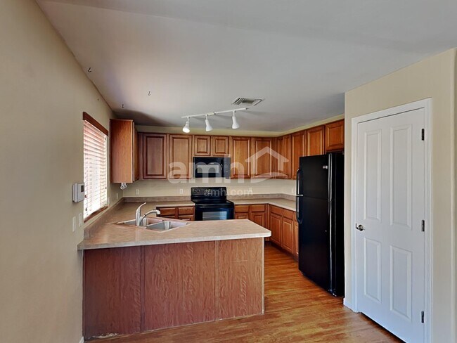 Foto del edificio - 8530 E Pena Blanca Dr