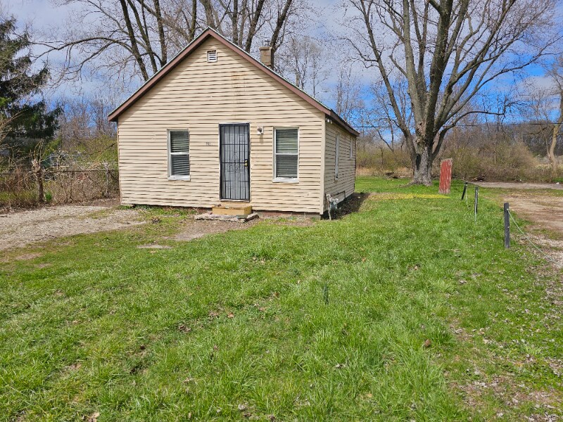 Foto principal - 2021 Hatch Ave