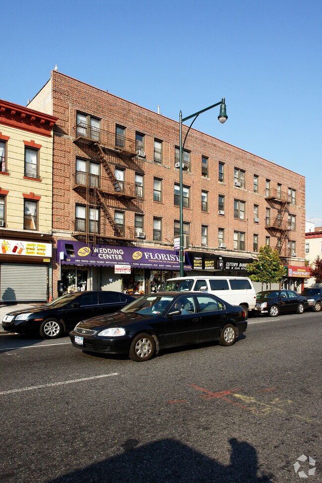 292 Midwood St, Brooklyn, NY 11225 Apartments Brooklyn, NY