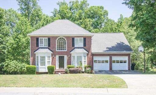 Primary Photo - 1740 Wilkshire Ct
