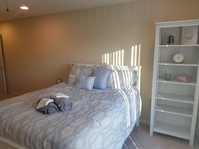 habitación principal - 628 Milwaukee Pl SE