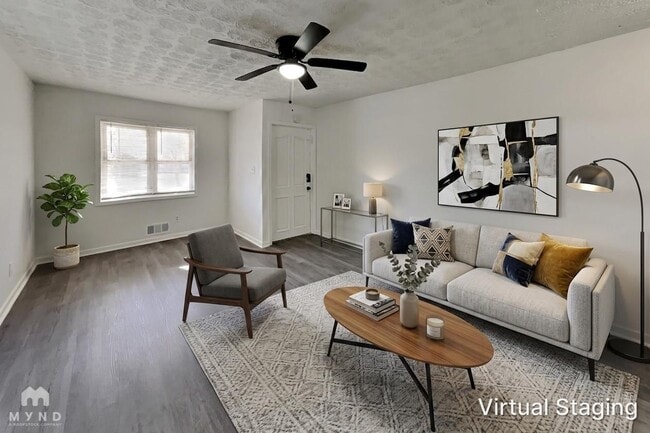 Foto del edificio - 1429 Vesta Ave