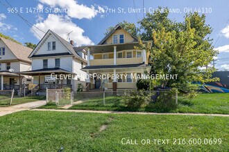 Building Photo - 965 E 147th St