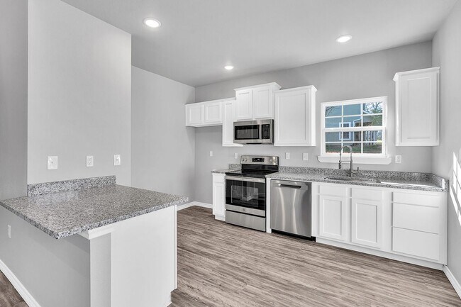 Foto del edificio - 213 Lomond St