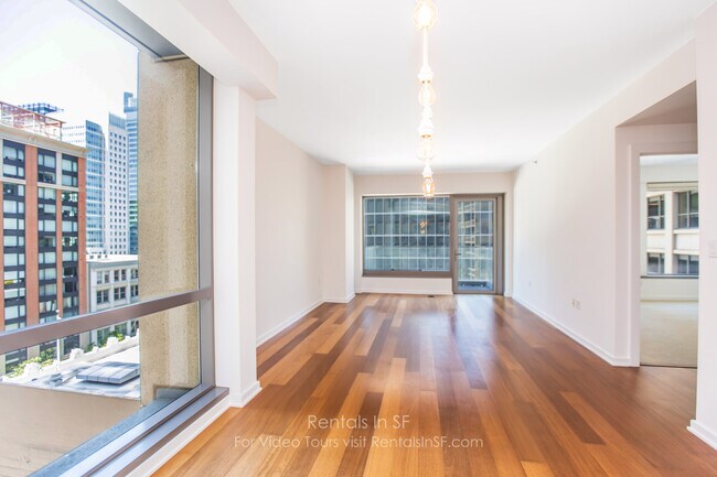 Foto del edificio - 1 Hawthorne St